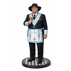 Escultura VM Personalizada